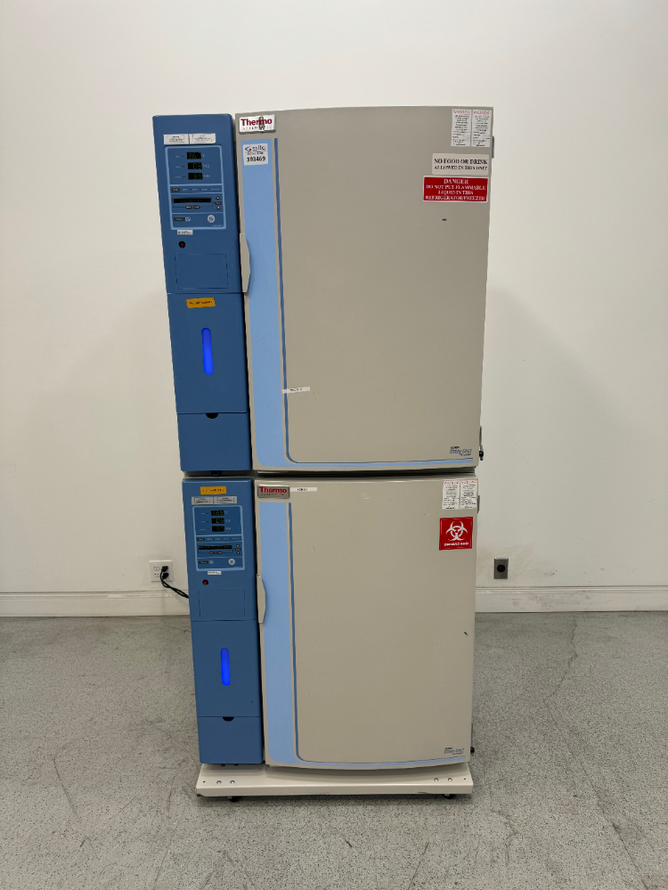 Image of Thermo Forma Steri-Cycle Double Stack CO2 Incubator